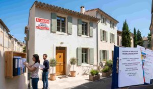 Maison vacante ou inoccupée : quelle taxe foncière en 2026 ?