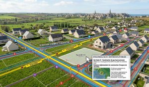 Servitudes d&rsquo;utilité publique d&rsquo;un terrain : comment les consulter