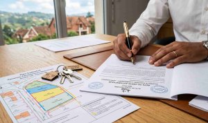 Droit de propriété immobilière : article 544 du Code civil, définition et limites en 2026
