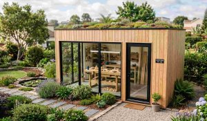Atelier de jardin : autorisation, démarches et prix 2026