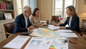 Conditions suspensives du CCMI : les 5 clauses légales, délais et procédure