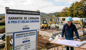 Garantie de livraison CCMI : fonctionnement et franchise 2026