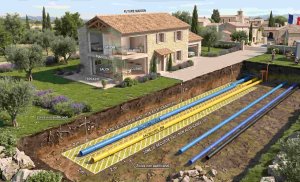 Vérifier les servitudes d&rsquo;un terrain avant un permis de construire