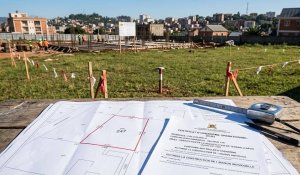 Frais de notaire terrain à bâtir 2026 : DMTO ou TVA selon le vendeur