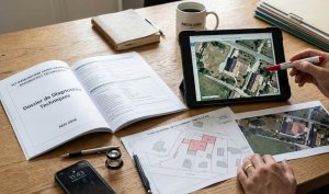 Achat d&rsquo;un bien construit sans permis : risques civils et pénaux