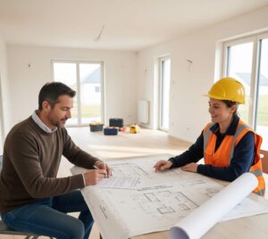 Réception des travaux : procédure, PV et garanties