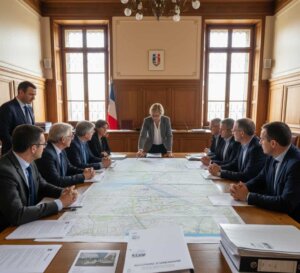 Sursis à statuer : procédure et obligations