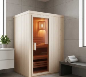 Sauna et hammam : procédure et obligations