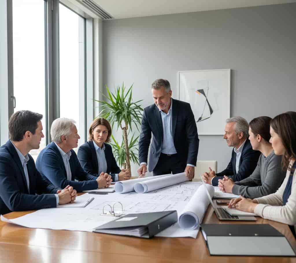 Assemblée générale copropriété vote autorisation travaux appartement