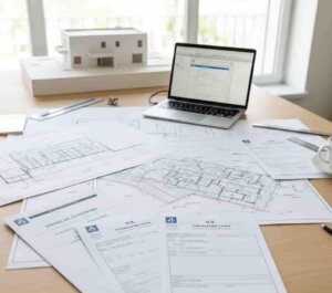 Toit plat : réglementation et démarches